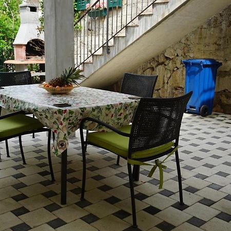 Topic Hill Apartments Сплит Екстериор снимка