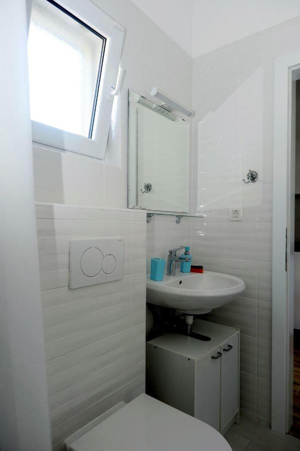Topic Hill Apartments Сплит Екстериор снимка