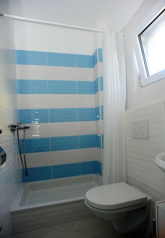 Topic Hill Apartments Сплит Екстериор снимка