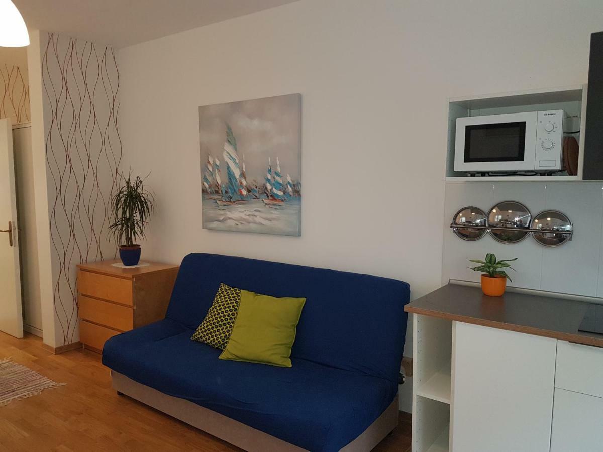 Topic Hill Apartments Сплит Екстериор снимка