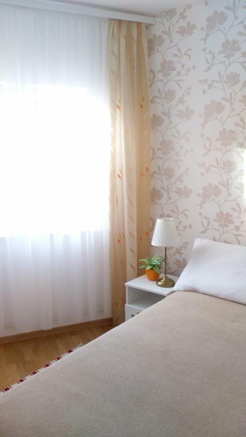 Topic Hill Apartments Сплит Екстериор снимка
