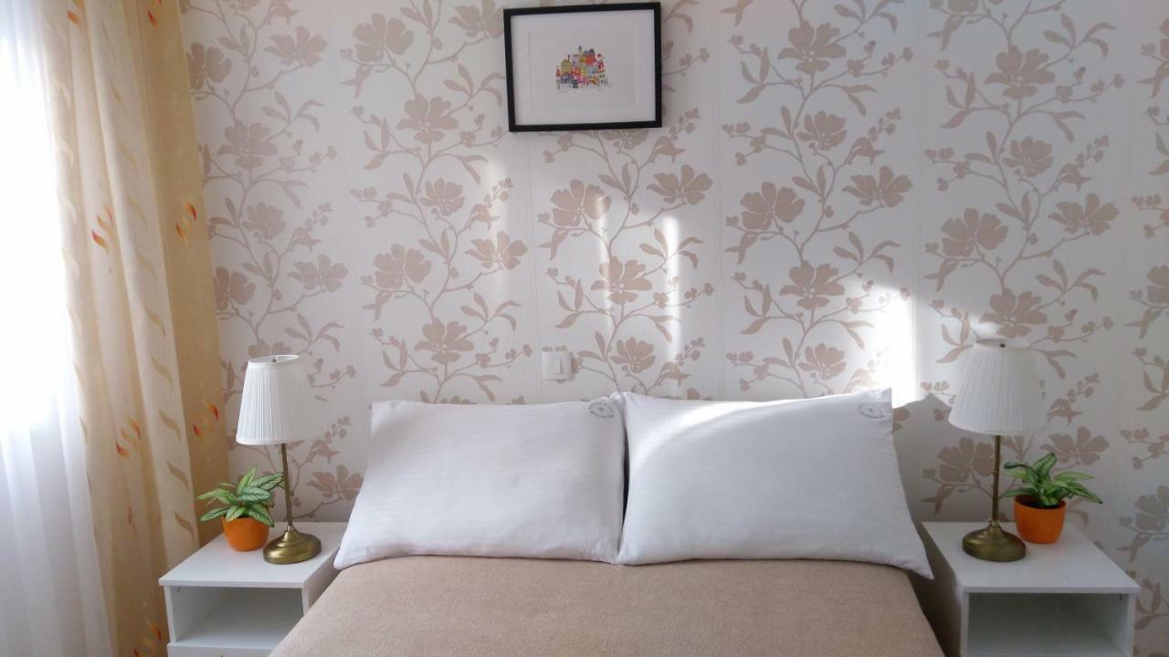 Topic Hill Apartments Сплит Екстериор снимка