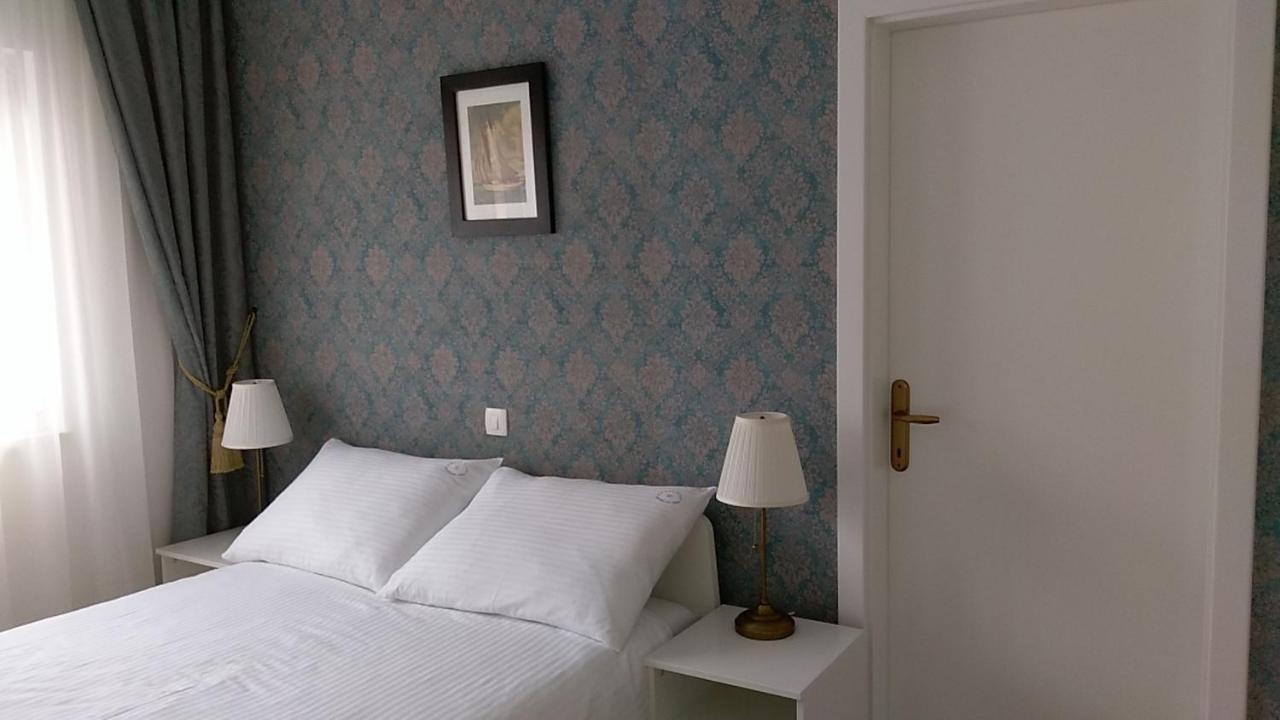 Topic Hill Apartments Сплит Екстериор снимка