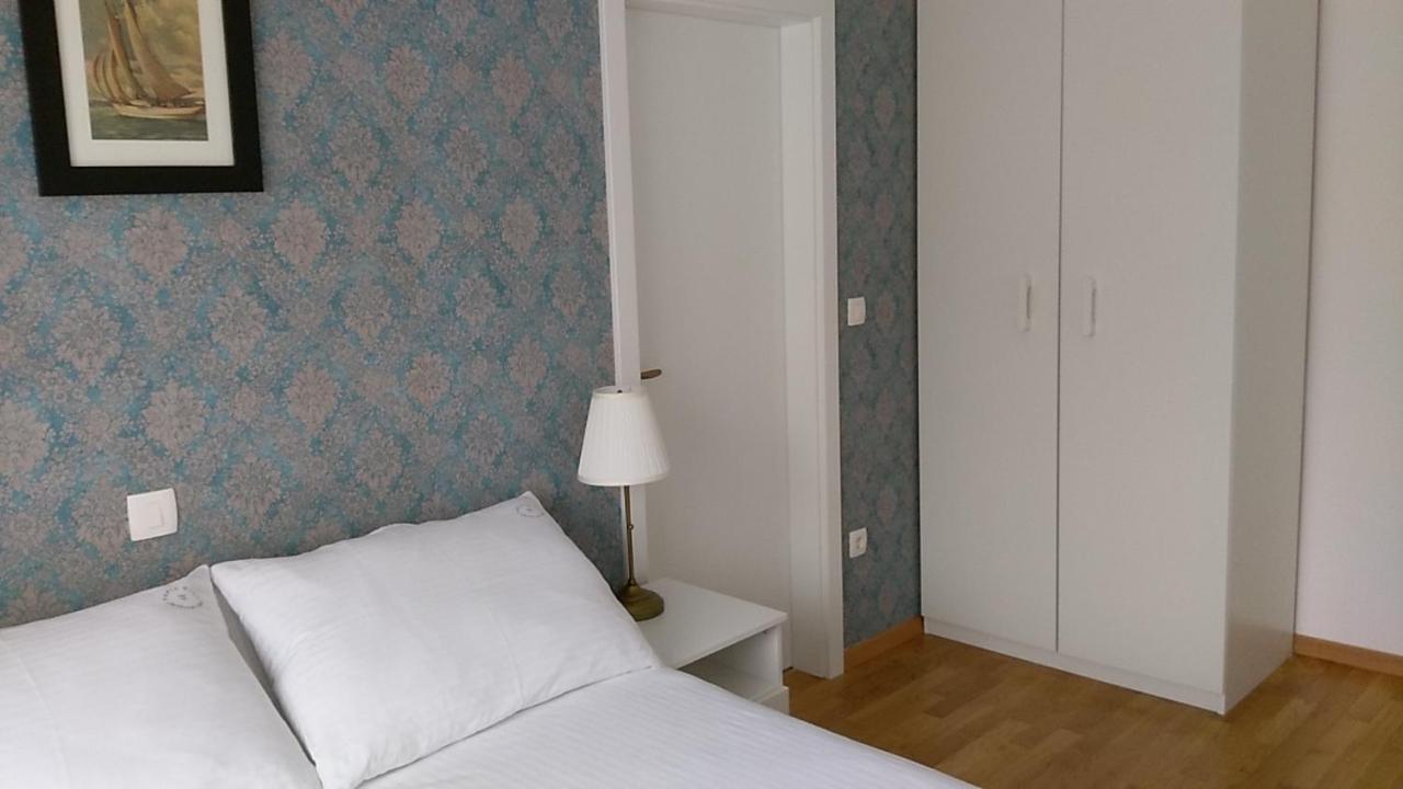 Topic Hill Apartments Сплит Екстериор снимка